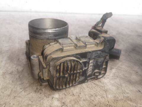 Foto 2ª: Caja Mariposa Audi A3 BLF (2006)