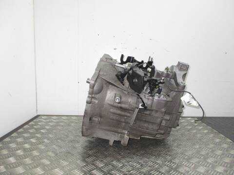 Caja Cambios Ford Focus G6DD