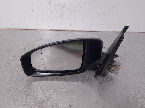 Foto 3ª: Retrovisor Izquierdo Renault Espace DYNAMIQUE 150CV 110KW [G9T J7] (2006)