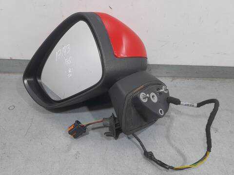 Retrovisor Izquierdo Opel Crossland 1.6 TURBO D 75) 99CV 73KW