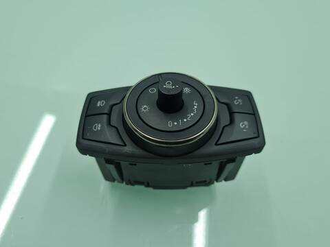 Foto 2ª: Mando Luces Ford Ranger DOBLE CABINA 4X4 RAPTOR 212CV 156KW [YN2X] (2019)