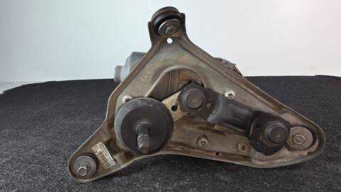 Foto 2ª: Motor Limpia Delantero Peugeot 508 9HRDV6C (2011)