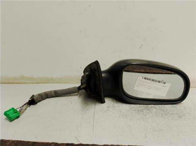 Retrovisor Derecho Volvo S60 2.4 D [2.4 LTR. - 120 KW DIESEL CAT]