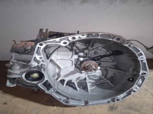 Foto 1ª: Caja Cambios Renault Megane 1.9 DCI DIESEL BERLINA 131CV 96KW II BERLINA 5P (2007)