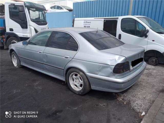 Foto 2ª: Elevalunas Eléctrico Delantero Derecho Bmw Serie 5 518 525TDS [256T1]