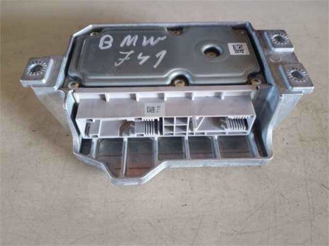 Foto 3ª: Centralita Airbag Bmw Serie 1 114 2.0 120D [2.0 LTR. - 130 KW TURBODIESEL CAT] [N47 D20 C]