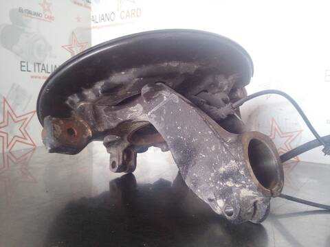 Foto 4ª: Mangueta Delantera Derecha Ford Focus TITANIUM 125CV 92KW [M1DD] (2015)