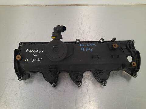 Despiece Motor Renault Fluence LIMITED 110CV 81KW