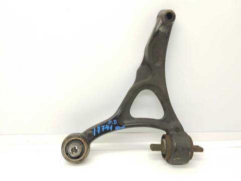 Brazo Suspension Delantero Derecho Volvo XC 90 2.4 DIESEL CAT 185CV 136KW