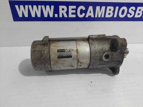Motor de Arranque Jaguar XE 2.0 DIESEL CAT 180CV