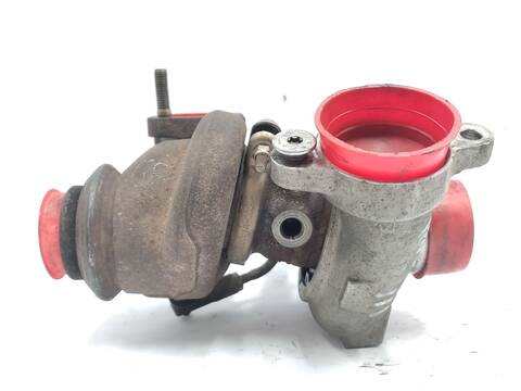 Turbocompresor Citroen C3 1.6 HDI PICASSO 90CV 66KW