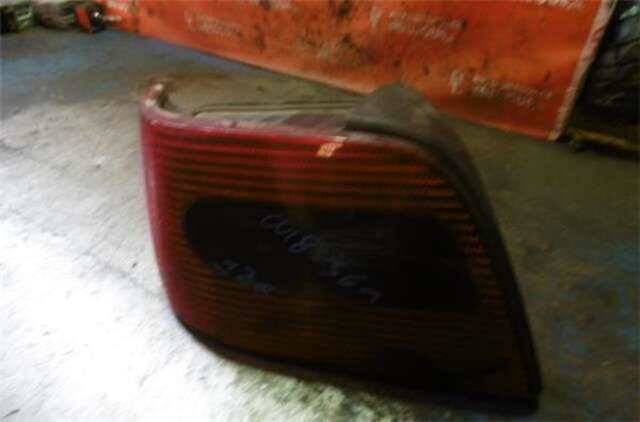 Foto 3ª: Piloto Trasero Izquierdo Citroen Xsara 1.9 TD [DHY (XUD9TE/Y)]