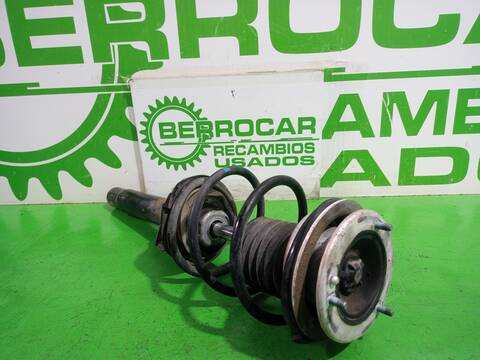 Foto 2ª: Amortiguador Delantero Izquierdo Bmw Serie 3 315 320D BERLINA 136CV 100KW [M47D20] (2001)