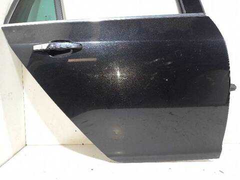Foto 2ª: Puerta Trasera Derecha Opel Insignia SPORT 160CV 118KW [A20DTH] (2009)