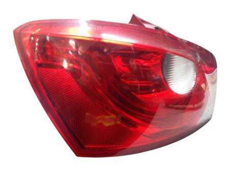 Foto 2ª: Piloto Trasero Derecho Seat Ibiza 1.6 TDI (2017)