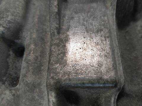 Caja Cambios Audi Q3 2.0 TDI 150 CV 110KW