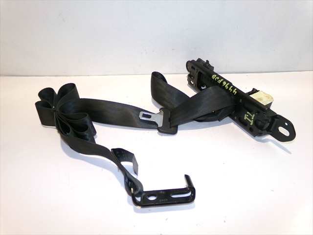 Cinturón Trasero Izquierdo Saab 9-5 1.9 CDTI 2005-2010