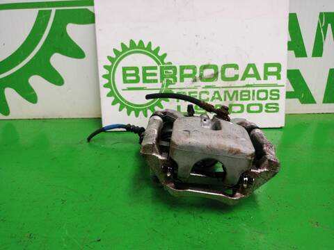 Foto 2ª: Pinza Freno Trasera Izquierdo Nissan Qashqai 1.3 DIG-T 140CV [HR13DDT] (2013)