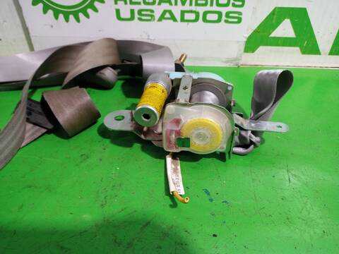Foto 3ª: Cinturón Delantero Derecho Kia Sorento 2.5 CRDI 170CV 125KW [D4CB] (2007)
