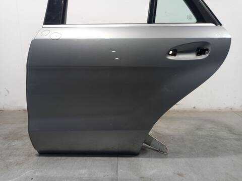 Foto 2ª: Puerta Trasera Izquierda Mercedes Clase GLE 350 3.0 D 258CV 190KW AUT. W166) D 4-MATIC 166.024) [642826] (2015)