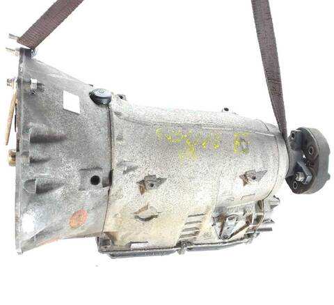 Foto 3ª: Caja Cambios Mercedes Clase E 180 E 220 CDI 211.006) 150CV (2002)