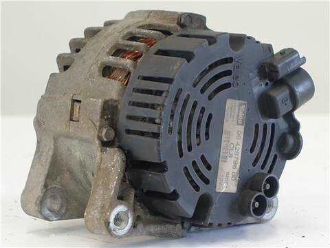 Foto 2ª: Alternador Citroen C3 1.6 16V SENSODRIVE 109CV 80KW [NFU (TU5JP4)] (2003)