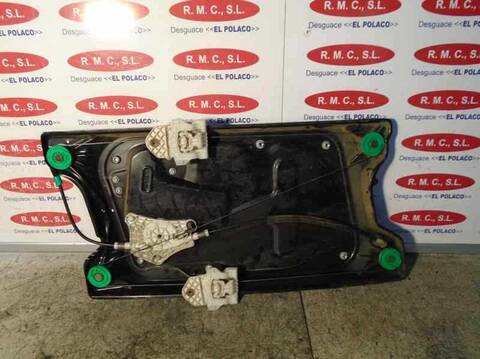 Foto 2ª: Elevalunas Eléctrico Delantero Izquierdo Land Rover Range 2.7 TD V6 CAT 190CV 140KW [276DT] (2005)