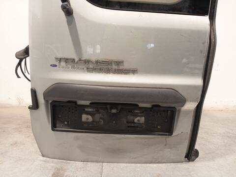 Foto 2ª: Puerta Trasera Izquierda Ford Transit 1.5 TDCI 101CV 74KW FURGONETA [XWGA] (2018)