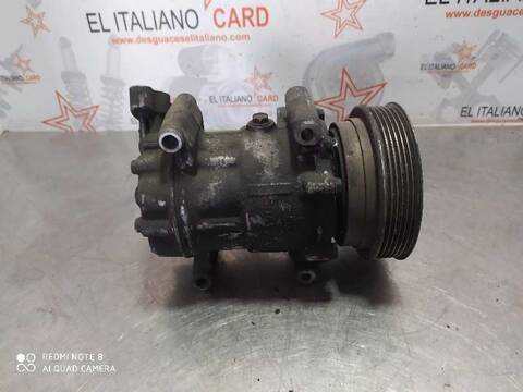 Foto 4ª: Compresor Aire Acondicionado Renault Kangoo EXPRESSION 86CV 63KW [K9K802] (2009)