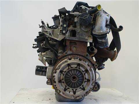 Foto 2ª: Motor Completo Citroen Xsara 2.0 HDI PICASSO 90CV 66KW [RHY (DW10TD)] (2001)