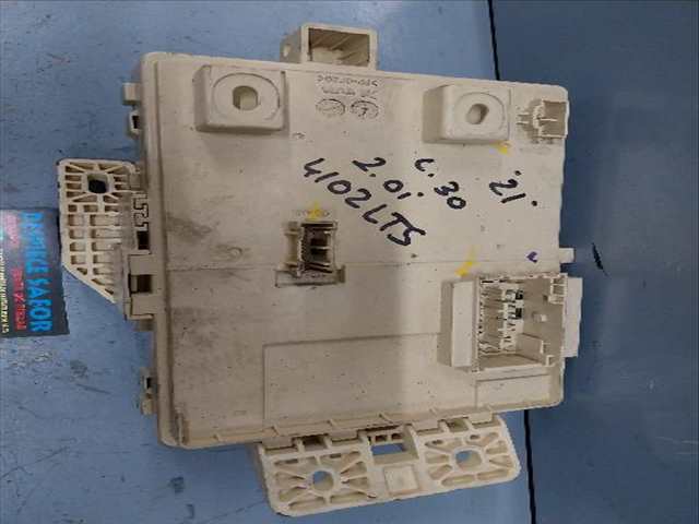 Foto 2ª: Caja Reles Fusibles Hyundai i30 2.0 G [G4KH] (2021)