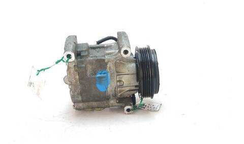 Foto 3ª: Compresor Aire Acondicionado Fiat 500 1.4 312AXC1B 312CXC1B) (2007)