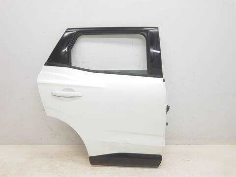 Puerta Trasera Derecha Renault Austral TECHNO ESPRIT ALPINE