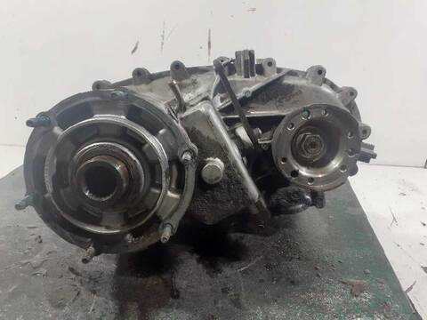 Caja Transfer Jeep Cherokee GASOLINA