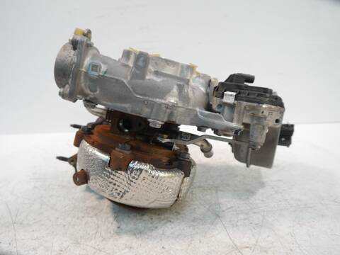 Turbocompresor Land Rover Defender 200 - 350 CV