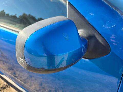 Retrovisor Derecho Dacia Sandero STEPWAY AMBIANCE 90CV 66KW