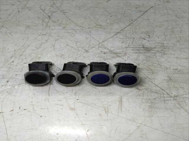 Foto 3ª: Sensor de Aparcamiento Nissan Qashqai 1.3 DIG-T 160 CV 118KW [HR13DDT]