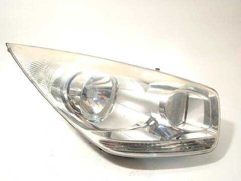 Foto 2ª: Faro Derecho Kia Venga DRIVE 90CV 66KW [D4FC] (2011)