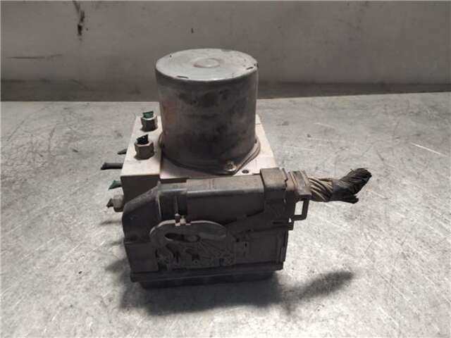 Foto 3ª: Abs Renault Scenic 2.0 CONFORT DYNAMIQUE [2.0 LTR. - 110 KW DCI DIESEL FAP] (JM)(2003-_)