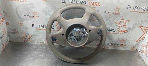 Foto 3ª: Volante Mercedes Clase ML 320 3.0 CDI W164) 224CV 165KW 164.122) [OM642940] (2006)