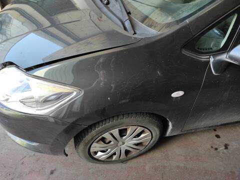Aleta Delantera Izquierda Toyota Auris 1ND