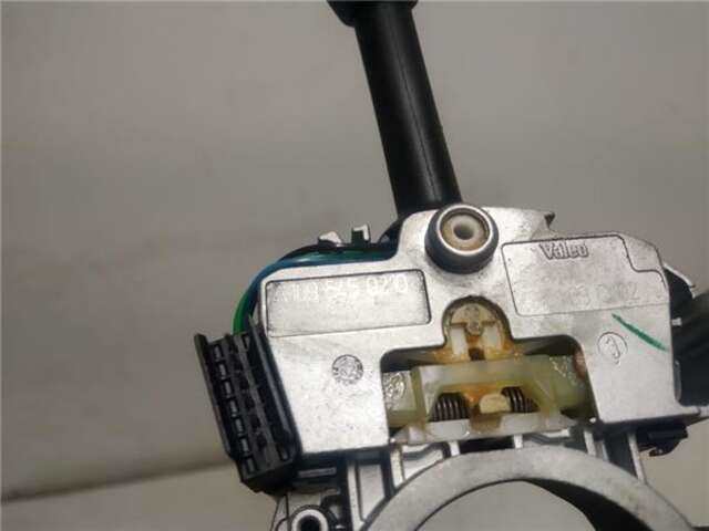 Foto 3ª: Mando Multifuncion Mercedes Clase A 140 2.0 A 200 (169.033) [2.0 LTR. - 100 KW CAT] [M 266.960]