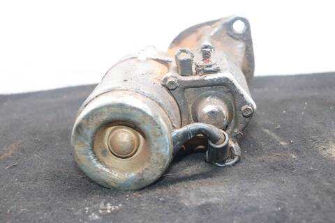 Foto 3ª: Motor de Arranque Opel Monterey BASICO (1992)