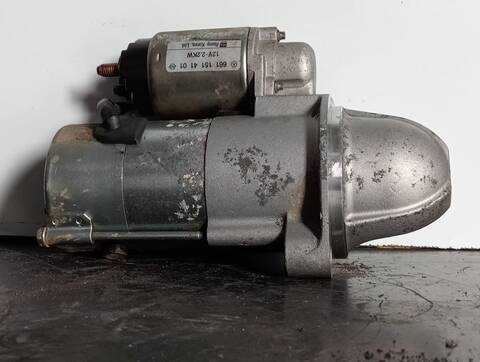 Motor de Arranque Ssangyong Kyron 200 XDI LIMITED 4WD 141CV