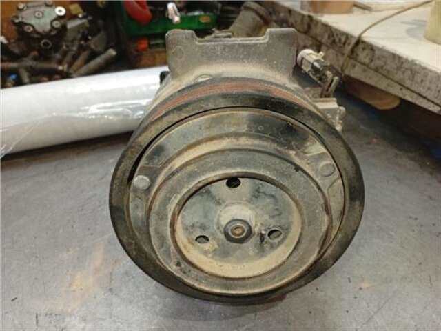 Foto 3ª: Compresor Aire Acondicionado Opel Signum 2.2 BÁSICO [2.2 LTR. - 92 KW 16V DTI CAT (Y 22 DTR - L50)]