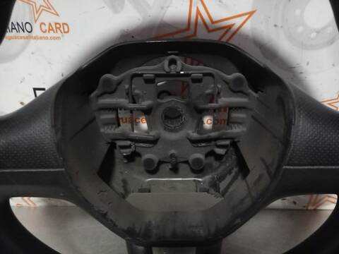 Foto 2ª: Volante Peugeot 208 ACCESS 68CV 50KW [8HR01] (2013)