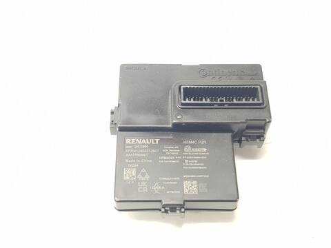 Centralita Motor ECU Renault Arkana TECHNO