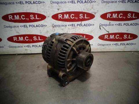 Foto 1ª: Alternador Chrysler Voyager 2.5 TD 116CV 85KW [M00] (1998)