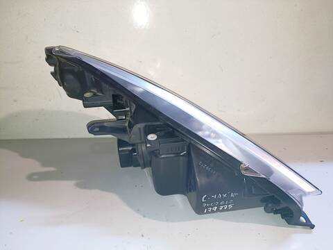 Foto 3ª: Faro Izquierdo Ford S Max TITANIUM 2.0 TDCI CAT 140CV (2006)