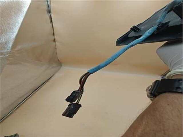 Foto 3ª: Retrovisor Derecho Citroen C2 1.4 VTR [1.4 LTR. - 50 KW HDI] [8HZ / DV4TD]